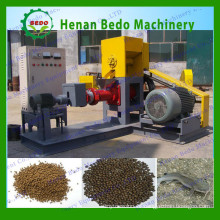 most popular commercial floating and sinking fish feed machine